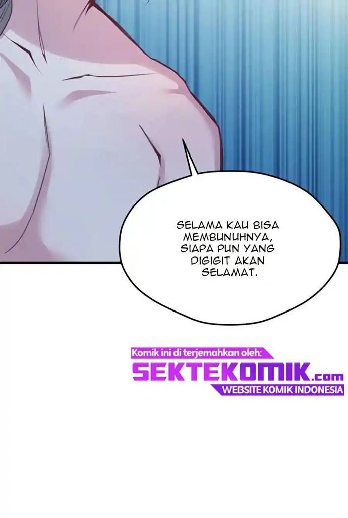 Beauty and the Beasts chapter 191